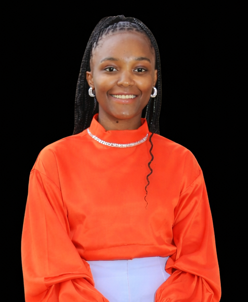 Vanessa Mwangi